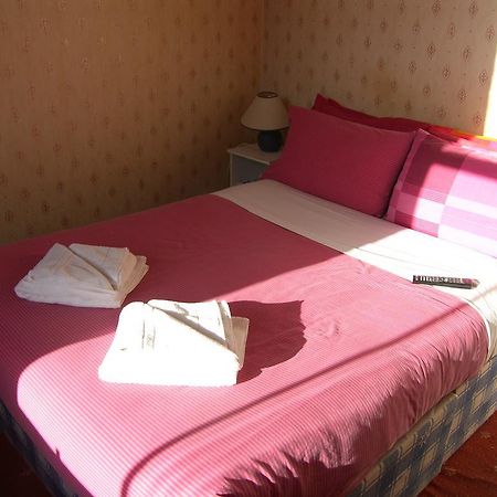 Regis Guest House Edinburgh Ngoại thất bức ảnh