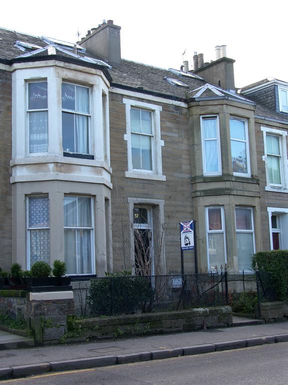 Regis Guest House Edinburgh Ngoại thất bức ảnh