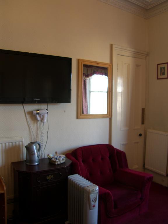 Regis Guest House Edinburgh Phòng bức ảnh