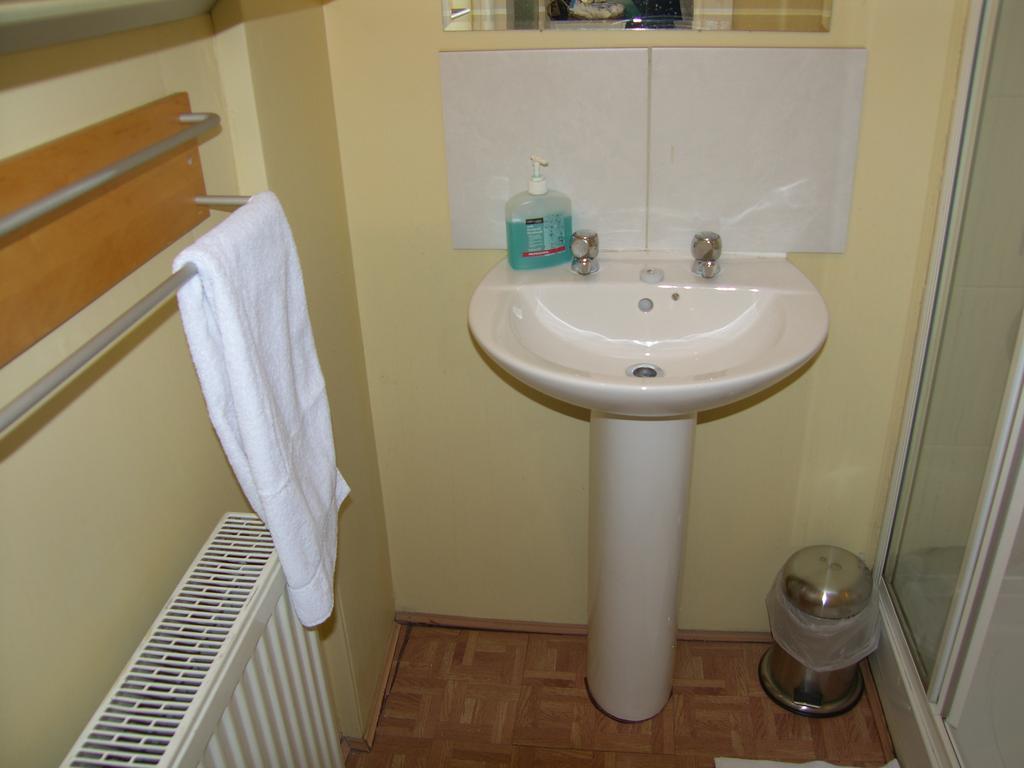 Regis Guest House Edinburgh Phòng bức ảnh