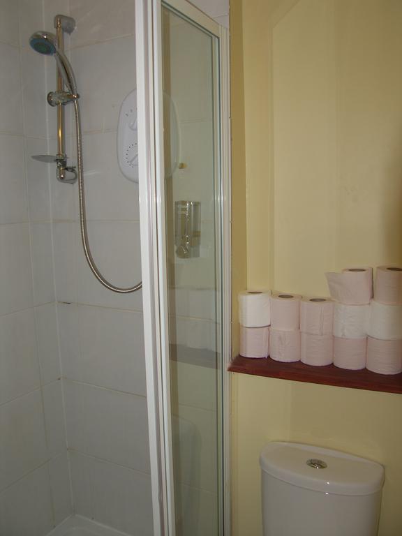 Regis Guest House Edinburgh Phòng bức ảnh