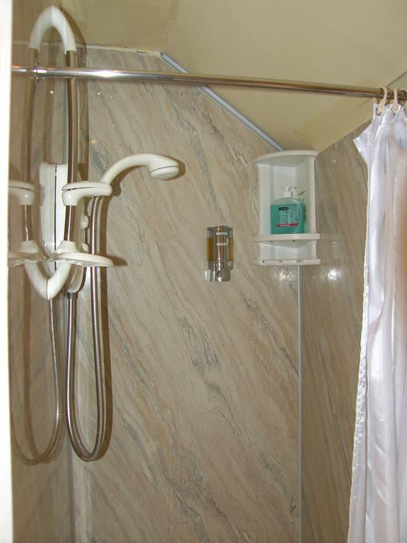Regis Guest House Edinburgh Phòng bức ảnh