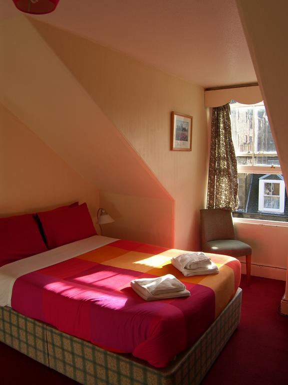 Regis Guest House Edinburgh Phòng bức ảnh