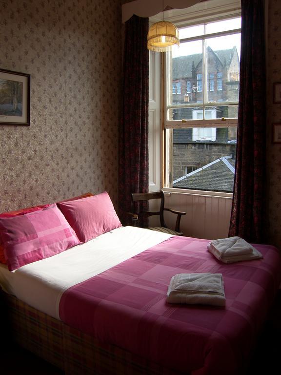 Regis Guest House Edinburgh Phòng bức ảnh