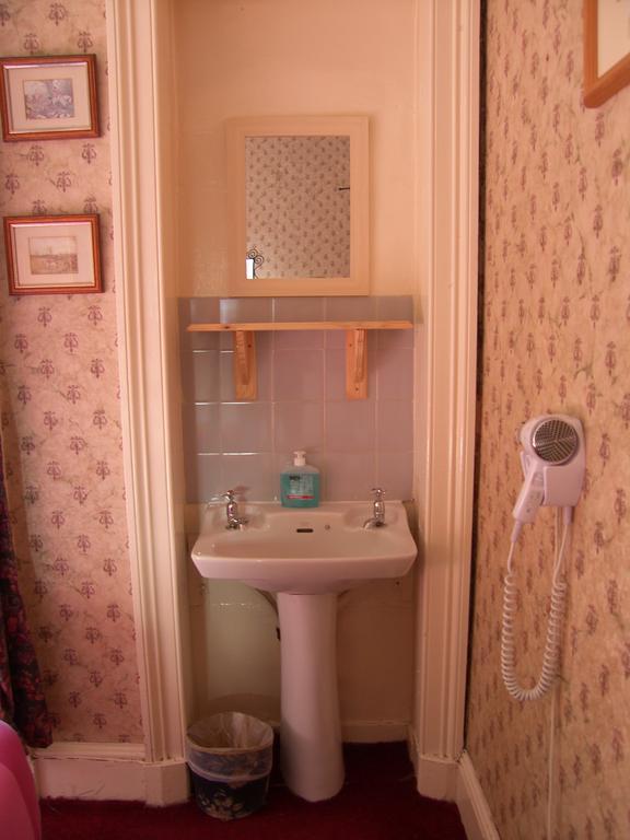 Regis Guest House Edinburgh Phòng bức ảnh