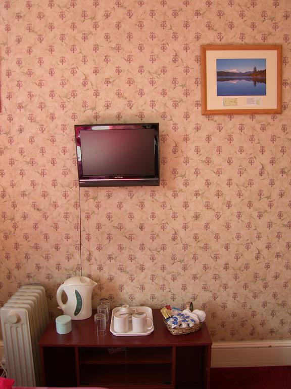 Regis Guest House Edinburgh Phòng bức ảnh