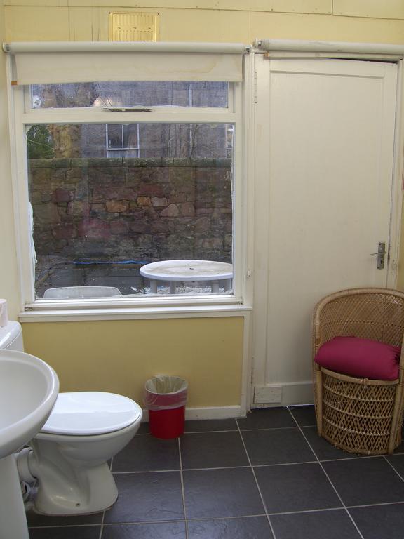 Regis Guest House Edinburgh Phòng bức ảnh