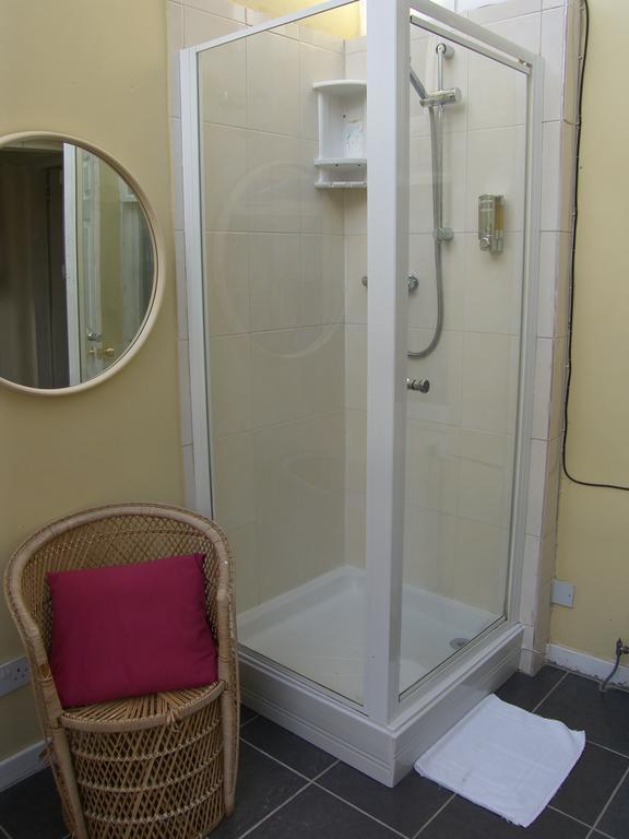 Regis Guest House Edinburgh Phòng bức ảnh
