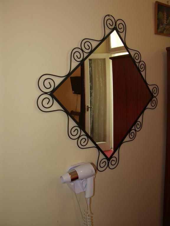 Regis Guest House Edinburgh Phòng bức ảnh