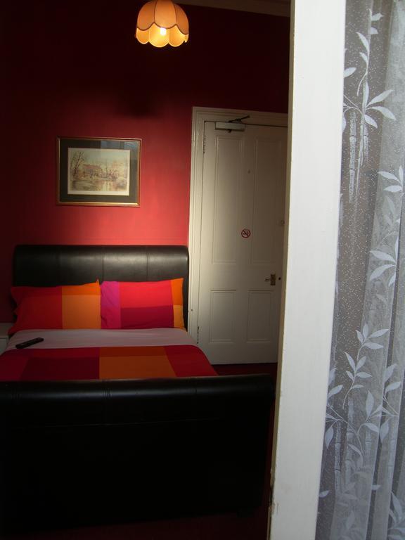 Regis Guest House Edinburgh Phòng bức ảnh