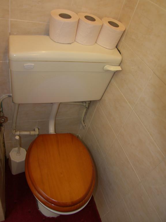 Regis Guest House Edinburgh Phòng bức ảnh