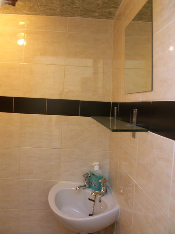 Regis Guest House Edinburgh Phòng bức ảnh