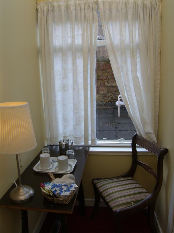 Regis Guest House Edinburgh Ngoại thất bức ảnh
