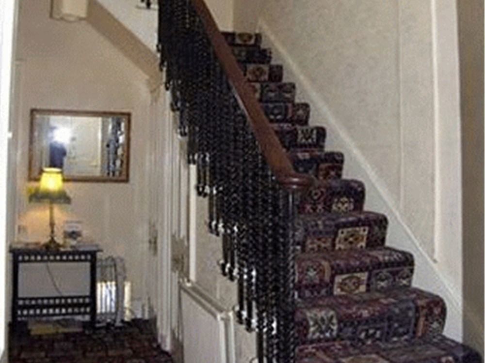 Regis Guest House Edinburgh Ngoại thất bức ảnh